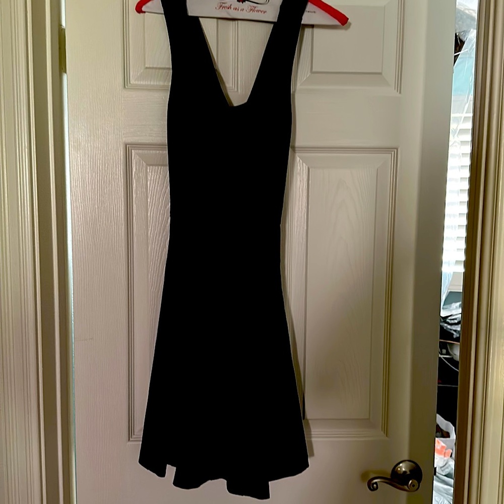 Size 4 Banana Republic Dress